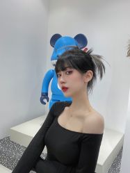 -Rise Hair上升造型
