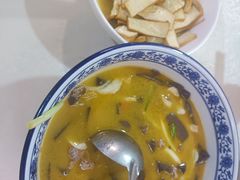 -新化三大碗(达美店)