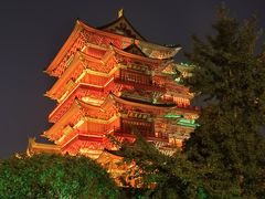 -滕王阁旅游区