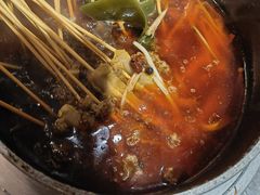 -提老炮儿烧烤(南山店)