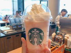 -星巴克(深圳海岸城4楼店)