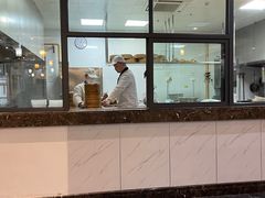 -冶春茶社(星汉大厦店)