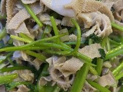 -李记白水羊头·清真老味家常菜(石景山店)