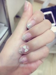 点击看大图 -艾薇美甲美睫