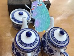 -清真·尖子尖牛肉面(王府井店)