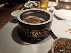 -加餐海鲜自助(宝龙一城店)