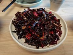 -缘生态云南菜·野生菌庭院餐厅(华侨城店)