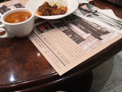 -东海咖啡馆