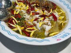 -花椒俏川菜小馆(南海万达店)