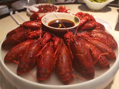-马头巷·隐庐居·红油大虾(园区店)