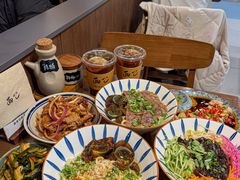 -面乙新派手擀面(大悦城店)