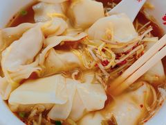 无锡小笼-勤德兴(湖滨路店)