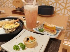 -德川家日本料理(中关村店)