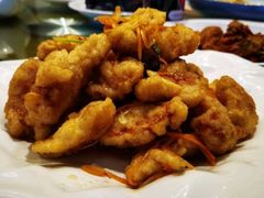 -满汉楼(江畔店)