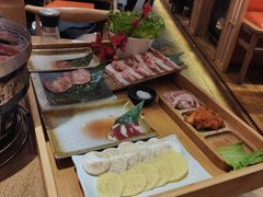 -牛也烧肉(摩尔城店)