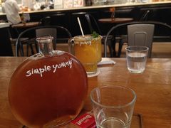 -Simple Yummy简单美味(上邦百汇城店)