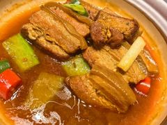 -金狮麟·新豫菜(金码大厦店)