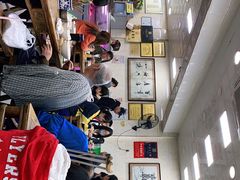 -老刘家泡馍·陕西老字号(钟楼广济街店)