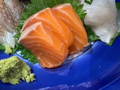 -桂马·日本料理·海胆·海鲜饭·酒场(民主广场店)
