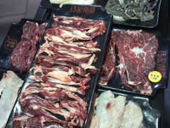 -潮发潮汕牛肉店(龙洞店)
