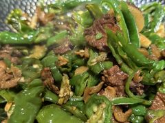 -湘江红·湖南招牌菜(莲花南路店)