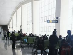 -鸡西兴凯湖机场