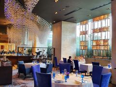 大堂-AZUR聚(香格里拉饭店)