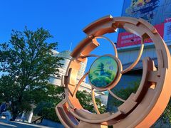 -衣裳街历史文化街区