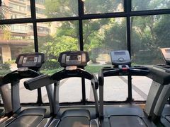 -威尔仕健身·游泳(古北店)