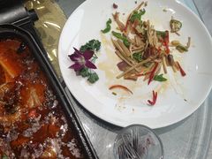 -紫鑫阁饭庄(长安店)