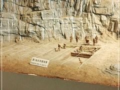-北京周口店北京人遗址博物馆