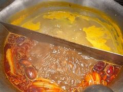 -湊湊火锅·茶憩(锦艺城店)