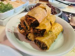 -小吊梨汤·北京菜(香山店)