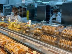 -鲍师傅糕点(永安里店)