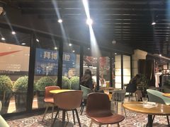 -Wagas沃歌斯(百盛优客店)