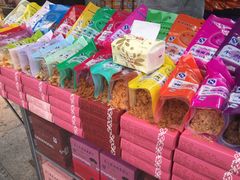 -黄胜记鼓浪屿肉松店(龙头路店)