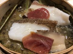 -天龙轩(香港丽思卡尔顿酒店)