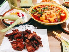 -申记串道(中街店)