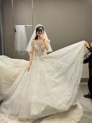 -SATIN COUTURE瑟庭婚纱礼服馆