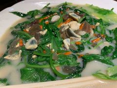 -金苑酒家·客家菜·广东老字号(万象店)