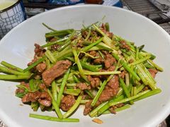 -一味大院•桐庐菜传承店(春江路店)