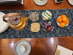 -龙源茶坊(白银路店)