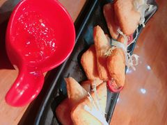 -胖哥俩肉蟹煲(万国店)