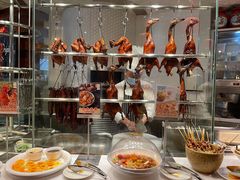 -The COOK·厨餐厅·自助餐(浦东嘉里大酒店)