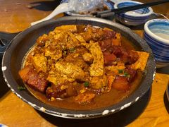 心急吃不了热豆腐-95号酱骨·一块豆腐(展春园西路店)