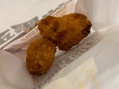 -麦当劳(文化西路店)