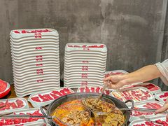 -刘火辣老火锅(光谷店)
