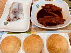 -添好运点心专门店(中环IFC店)