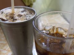 -渔记茶餐厅(渔村店)