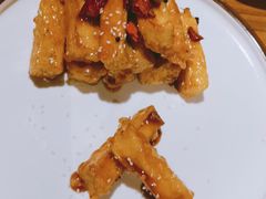 -禾珍珠家常小馆(河南博物院店)